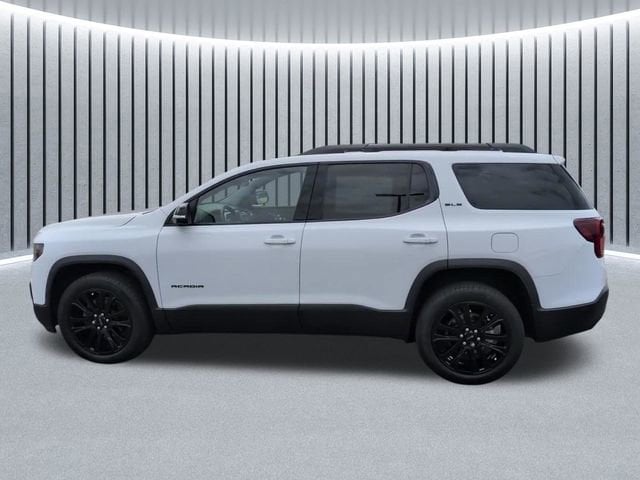 2023 GMC Acadia SLE - Photo 10