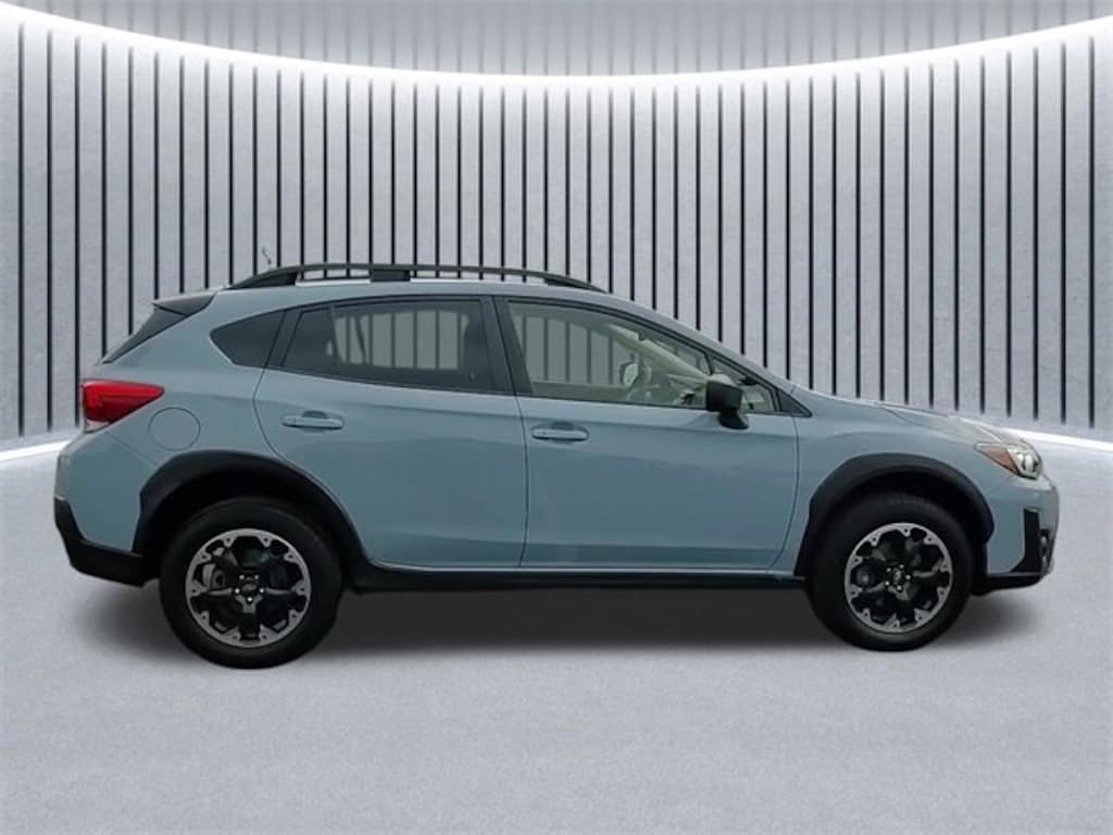 Used 2023 Subaru Crosstrek Base SUV