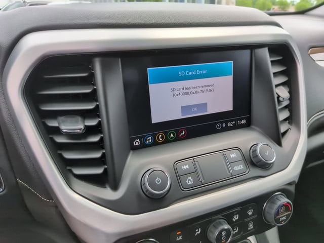 2023 GMC Acadia SLE - Photo 24