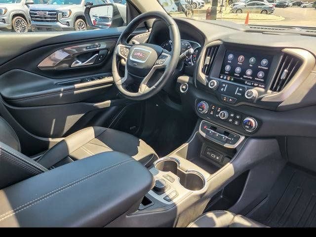 2023 GMC Terrain Denali - Photo 34