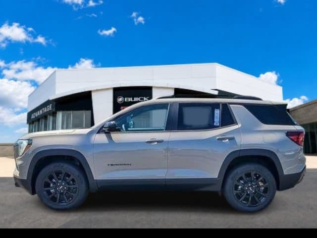 2027 GMC Terrain Elevation - Photo 7