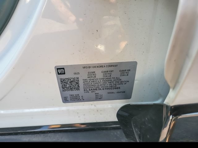 2026 Buick Encore GX Sport Touring - Photo 14
