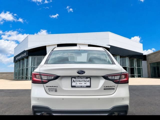 2024 Subaru Legacy Touring - Photo 6