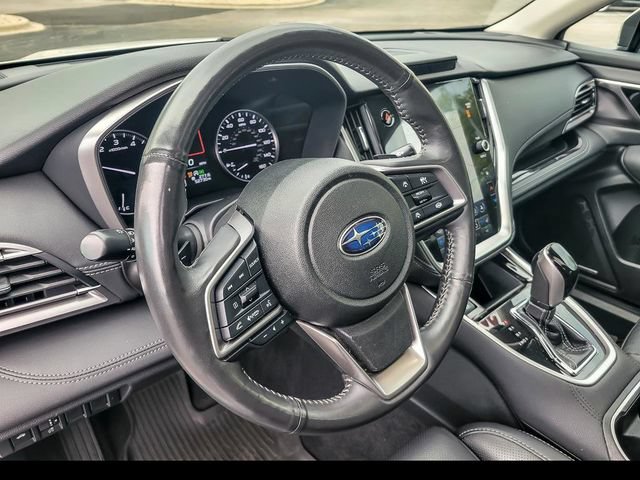 2024 Subaru Legacy Touring - Photo 10