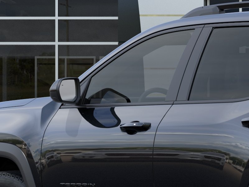 2027 GMC Terrain Elevation - Photo 42