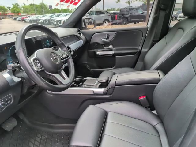 2023 Mercedes-Benz GLB Base - Photo 17