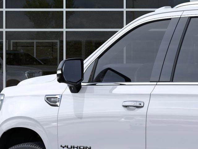 2026 GMC Yukon XL Elevation - Photo 12