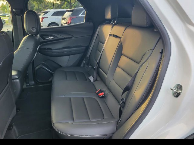 2023 Chevrolet TrailBlazer Activ - Photo 7