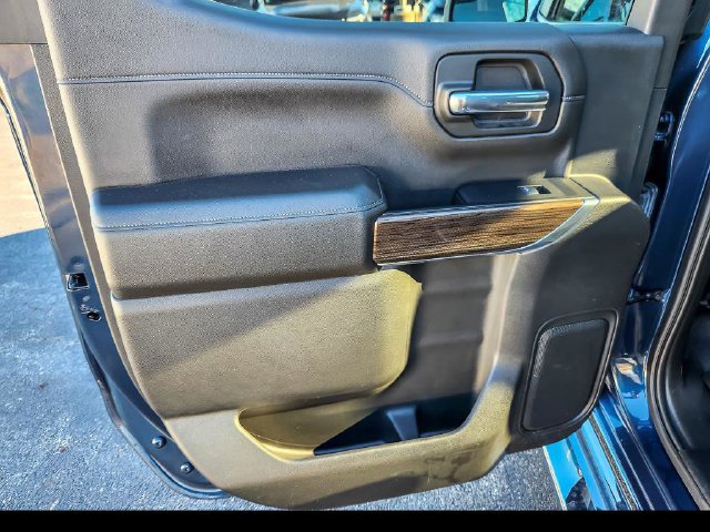 2019 Chevrolet Silverado 1500 RST - Photo 23