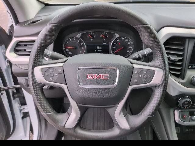 2023 GMC Acadia SLE - Photo 20