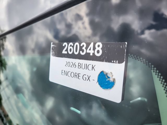2026 Buick Encore GX Avenir - Photo 23