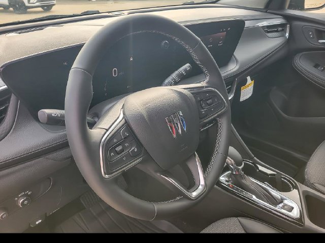 2026 Buick Encore GX Preferred - Photo 7