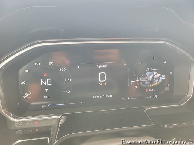 2026 GMC Sierra 2500HD SLT - Photo 14