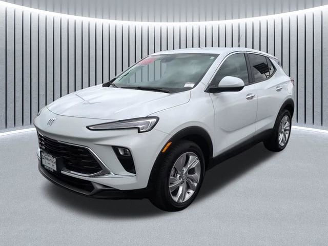 2024 Buick Encore GX Preferred's photo