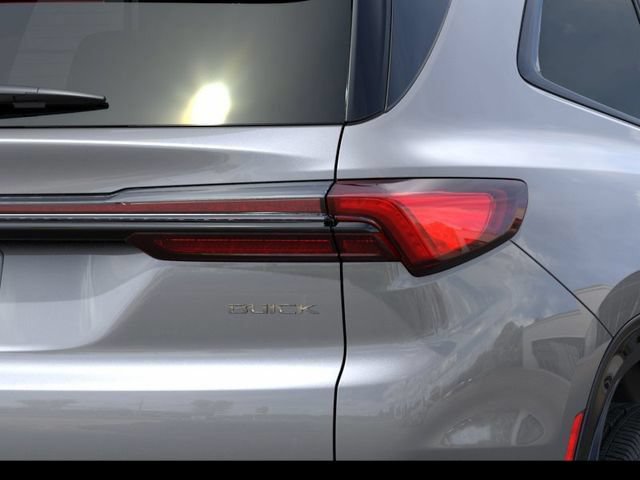 2026 Buick Enclave Sport Touring - Photo 11