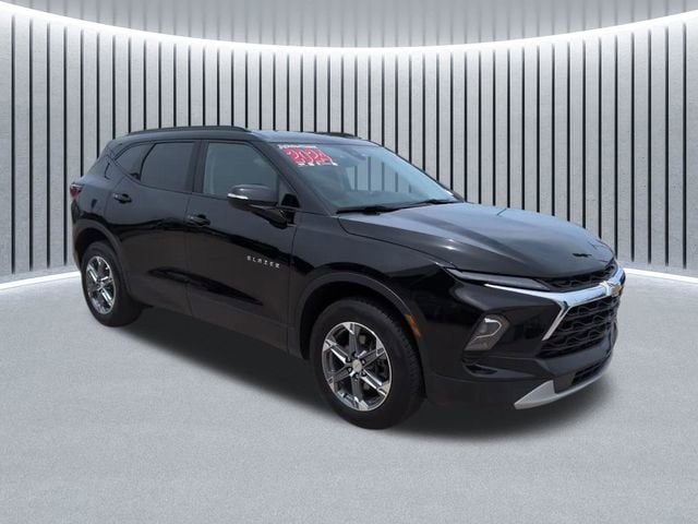 2025 Buick Enclave Preferred's photo