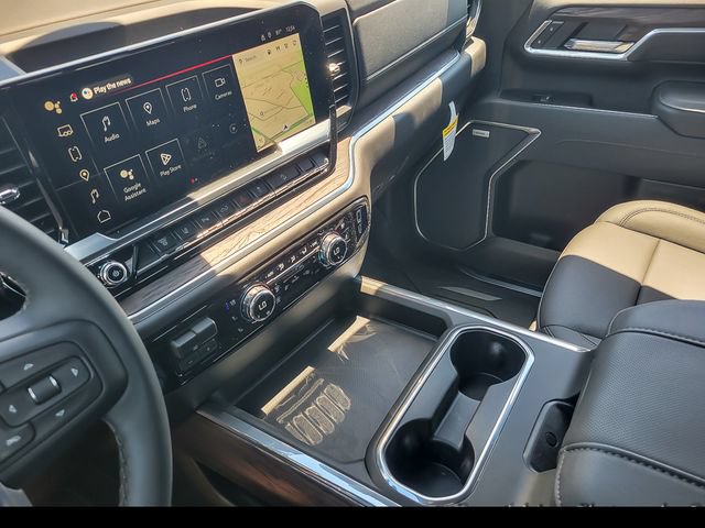 2026 GMC Sierra 2500HD SLT - Photo 16