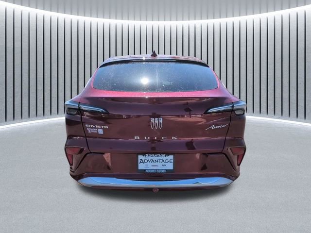 2024 Buick Envista Avenir - Photo 6