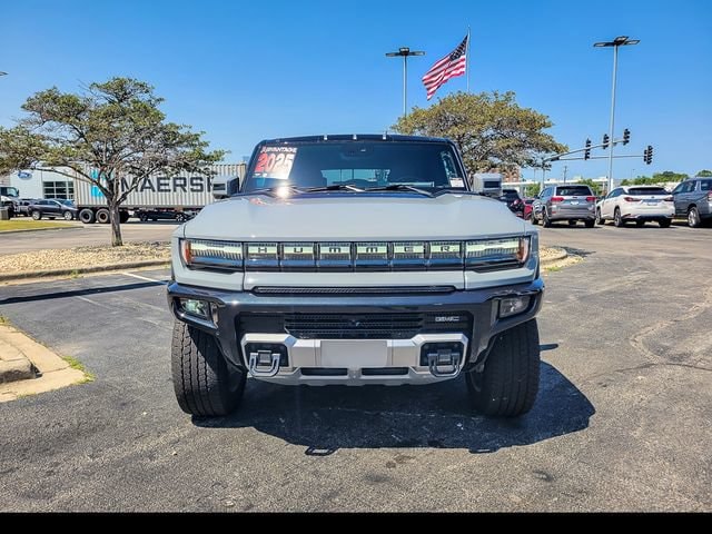 2025 GMC HUMMER EV 3X - Photo 6