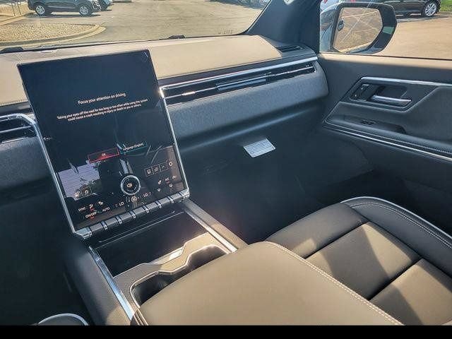 2026 GMC Sierra EV Elevation - Photo 16