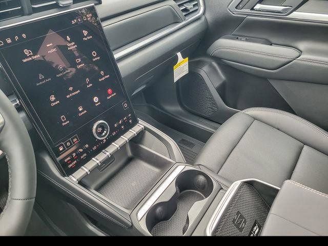 2027 GMC Terrain Elevation - Photo 24