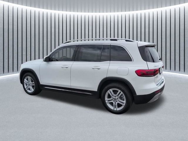 2023 Mercedes-Benz GLB Base - Photo 9