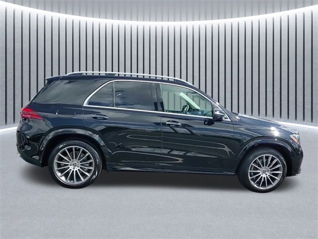 Used 2024 Mercedes-Benz GLE GLE 350 SUV
