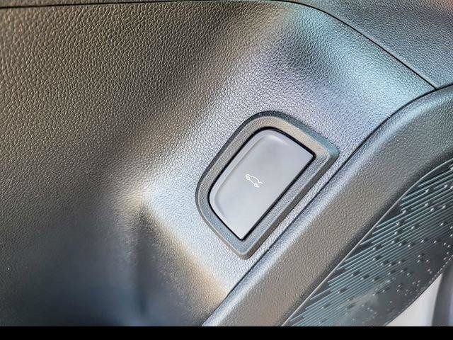 2027 GMC Terrain Elevation - Photo 23