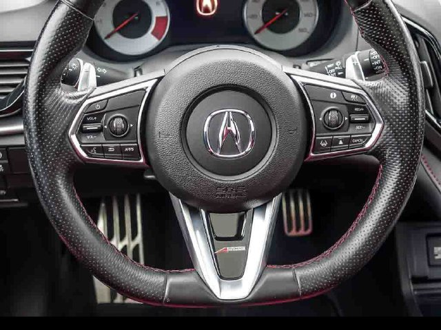 2022 Acura RDX A-Spec Package - Photo 17