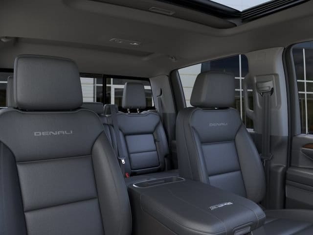 2026 GMC Sierra 2500HD Denali - Photo 24