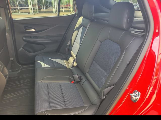 2026 Buick Envista Preferred - Photo 15