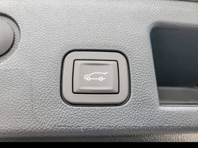 2027 GMC Terrain Elevation - Photo 27