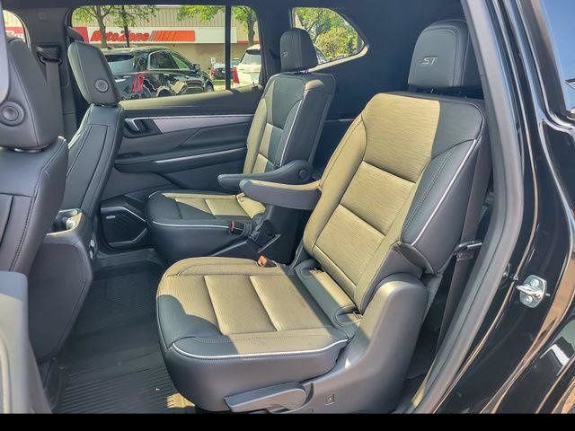 2026 Buick Enclave Sport Touring - Photo 19