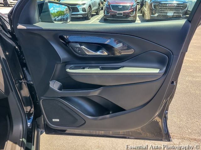 2023 GMC Terrain AT4 - Photo 24