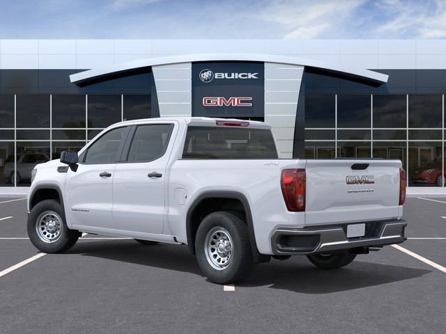 2026 GMC Sierra 1500 Pro - Photo 3