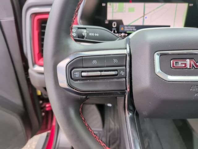 2023 GMC Canyon AT4X - Photo 21
