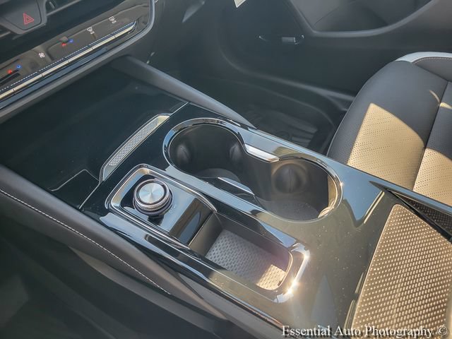 2026 Buick Envision Sport Touring - Photo 22