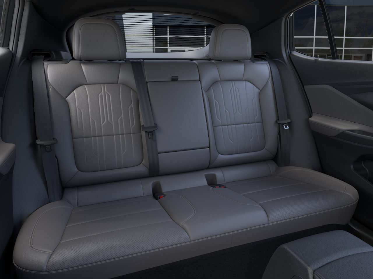 2026 Buick Envista Avenir - Photo 17