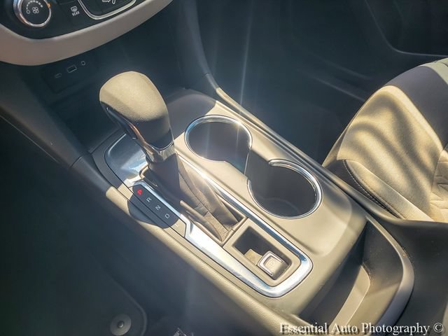 2023 Chevrolet Equinox LS - Photo 20