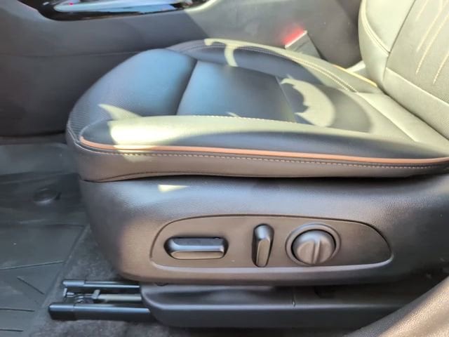 2024 Buick Envista Avenir - Photo 15