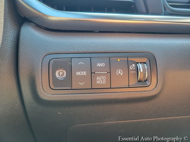 2027 GMC Terrain Elevation - Photo 20