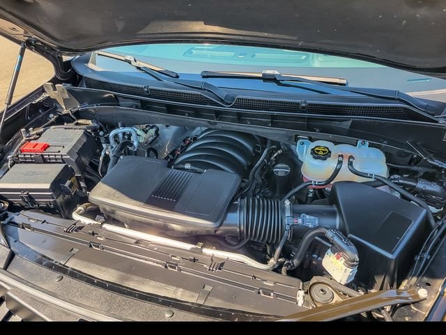 2024 GMC Yukon AT4 - Photo 33