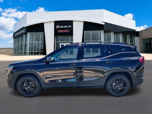 2023 GMC Terrain AT4 - Photo 6