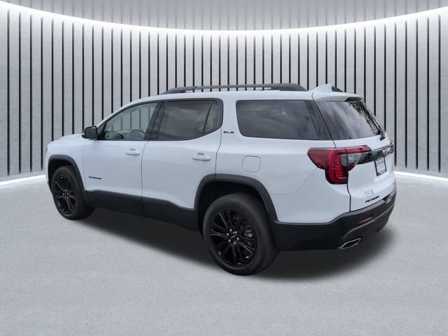2023 GMC Acadia SLE - Photo 8