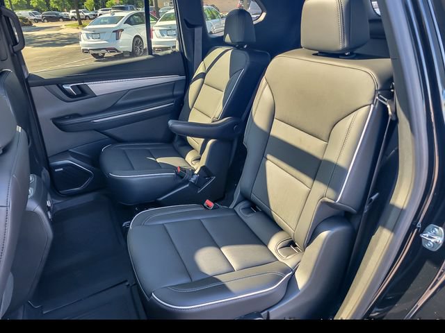 2026 Buick Enclave Preferred - Photo 11