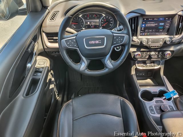 2023 GMC Terrain AT4 - Photo 13