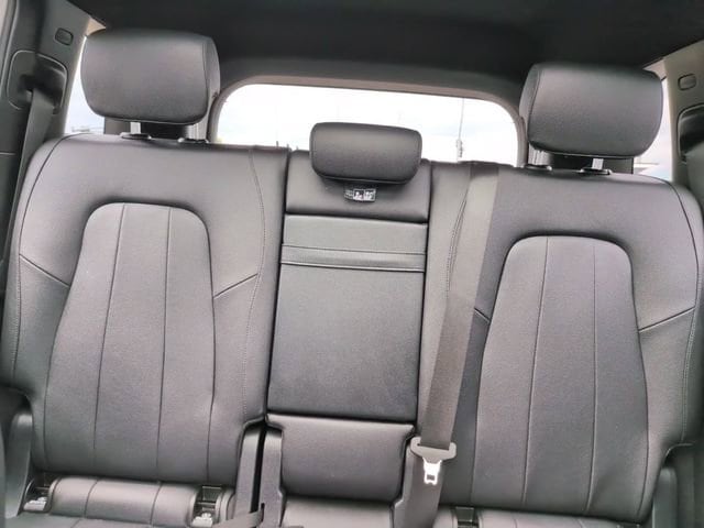 2023 Mercedes-Benz GLB Base - Photo 25
