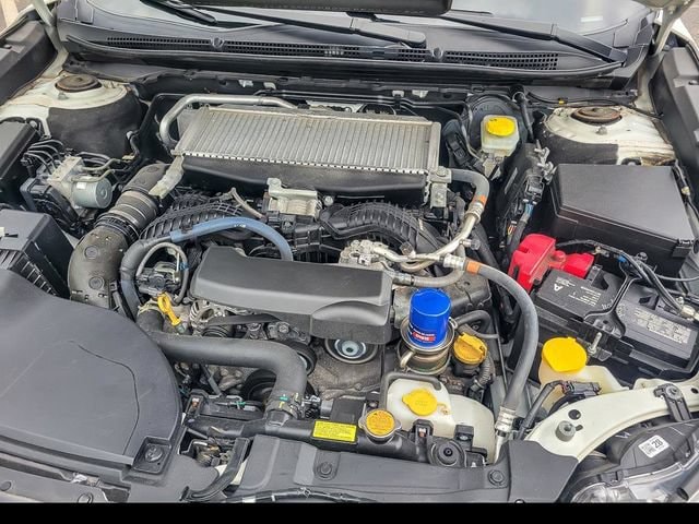 2024 Subaru Legacy Touring - Photo 25