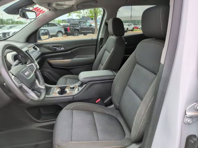 2023 GMC Acadia SLE - Photo 18