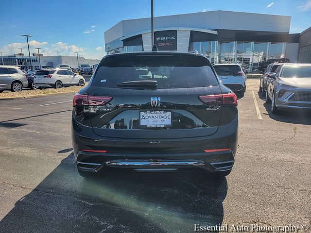 2026 Buick Envision Sport Touring - Photo 9